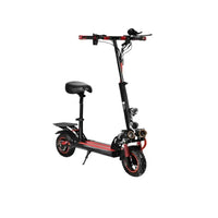 Hot Sale Electric Scooter with Seat off Road 10 Inch